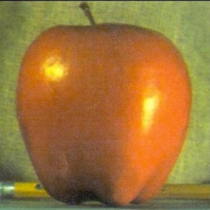 Apple Image